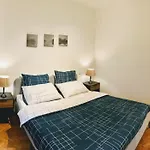 Bruyères Appartement