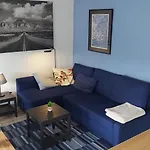 Appartement Bruyères