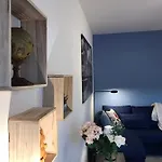Apartment Bruyeres Louvain-la-Neuve
