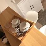 Appartement Bruyères Louvain-la-Neuve