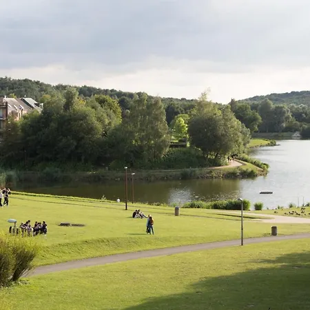 Apartment Bruyeres Louvain-la-Neuve