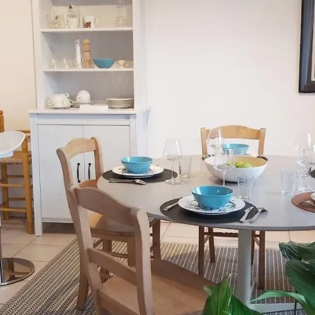 Apartment Bruyeres *