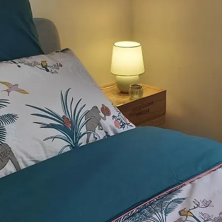 Bruyeres Apartamento Louvain-la-Neuve