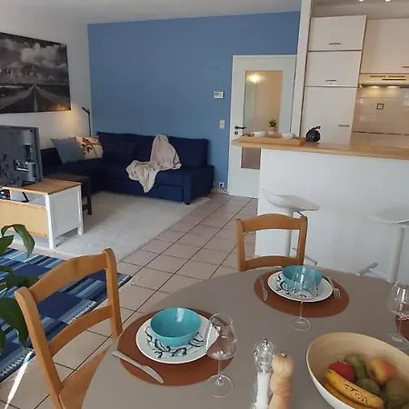 Bruyeres Apartamento Louvain-la-Neuve