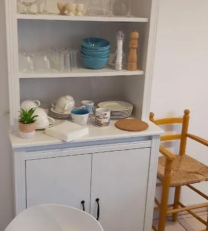 Bruyeres アパート ルーバン・ラ・ヌーブ