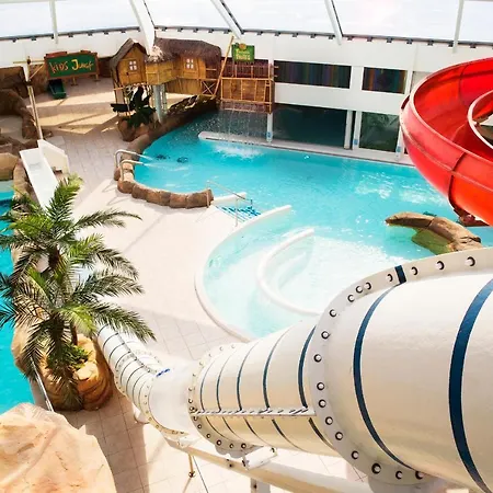 Bruyeres アパート