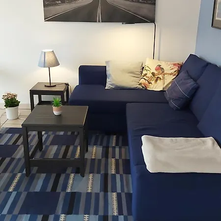 Bruyeres Apartment *