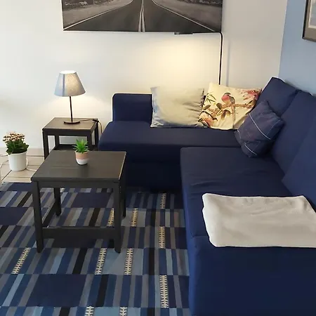 Lln Apartment *