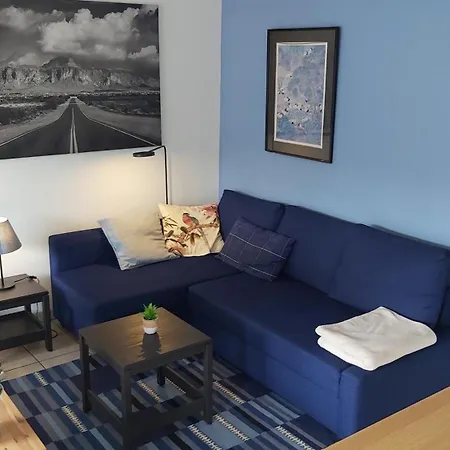 Apartamento Bruyeres