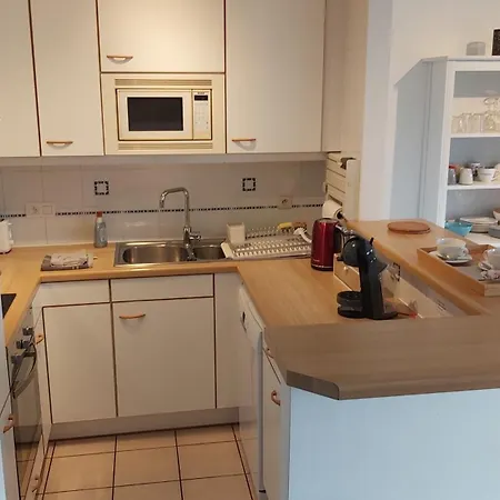 Apartamento Bruyeres