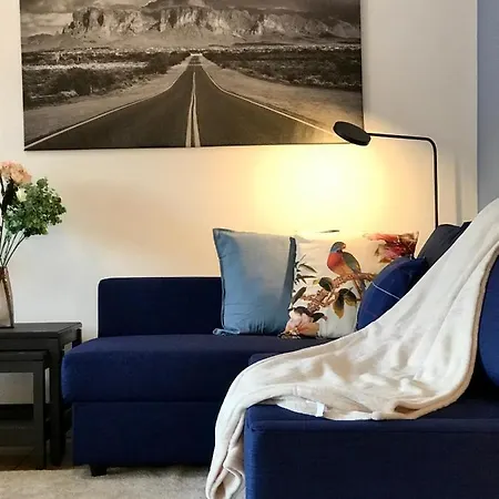 Apartamento Bruyeres