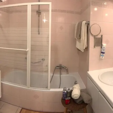 アパート Bruyeres