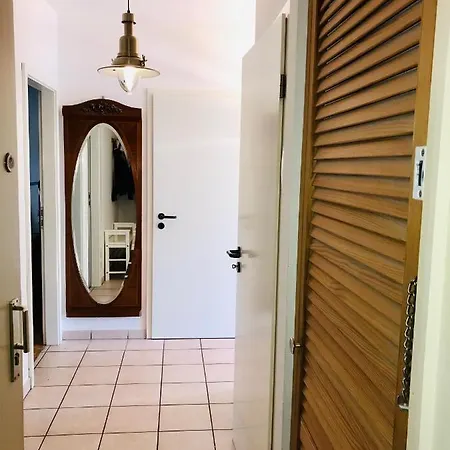 Apartment Bruyeres Louvain-la-Neuve