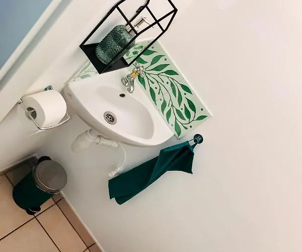 Bruyeres * Louvain-la-Neuve